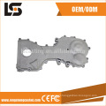 Customized High Pressure Aluminium Die Casting Motorcycle Parts